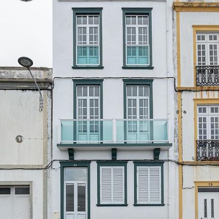 Pero De Teive House Villa Ponta Delgada Eksteriør bilde