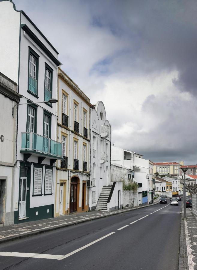 Pero De Teive House Villa Ponta Delgada Eksteriør bilde