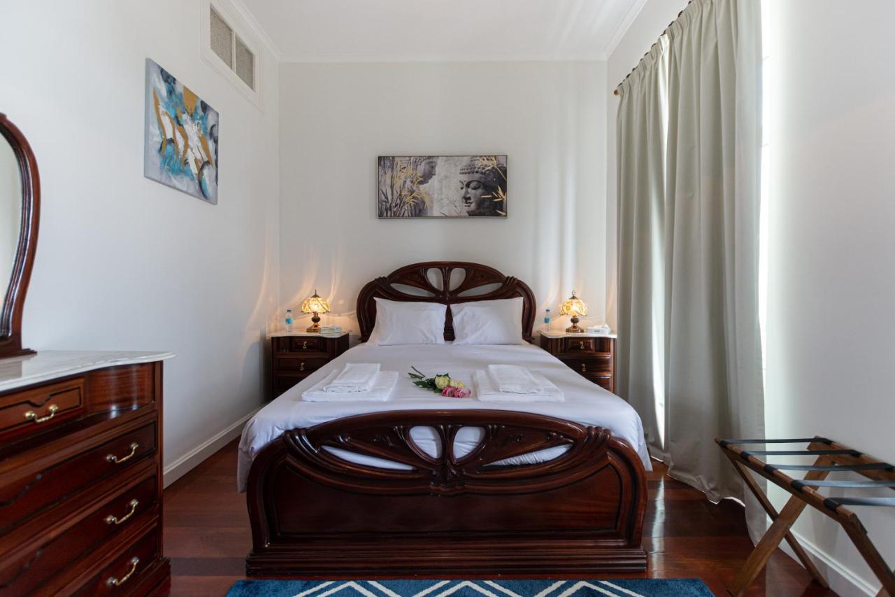 Pero De Teive House Villa Ponta Delgada Eksteriør bilde
