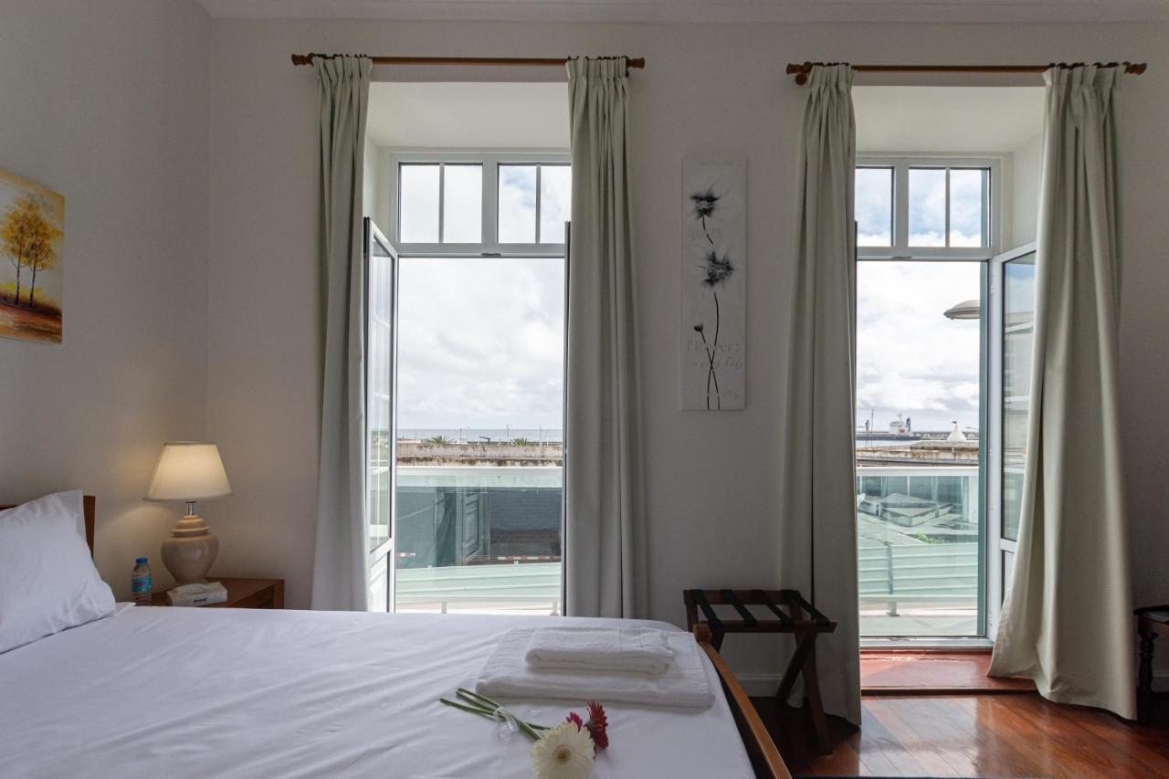 Pero De Teive House Villa Ponta Delgada Eksteriør bilde