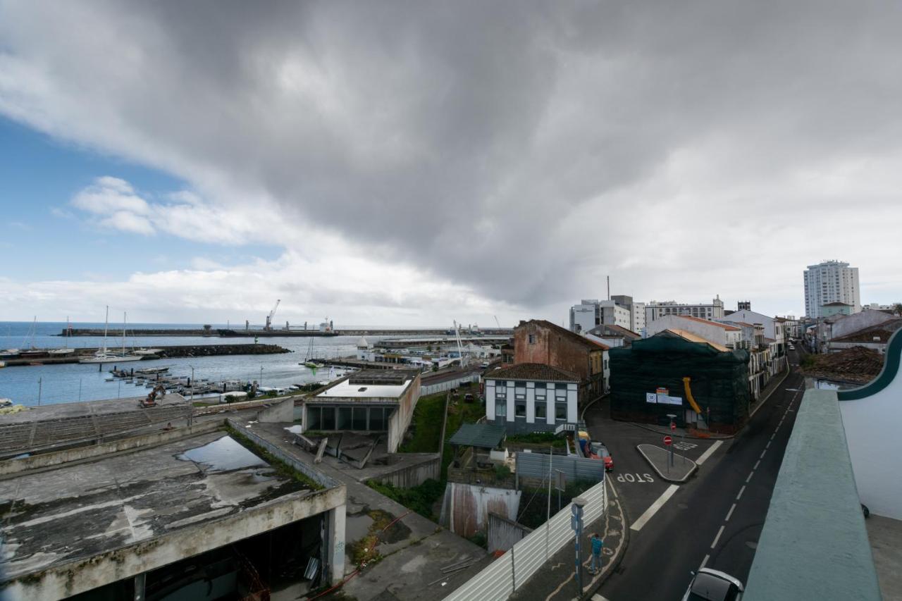 Pero De Teive House Villa Ponta Delgada Eksteriør bilde
