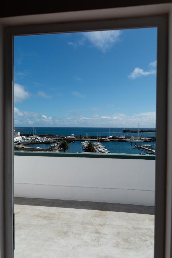 Pero De Teive House Villa Ponta Delgada Eksteriør bilde